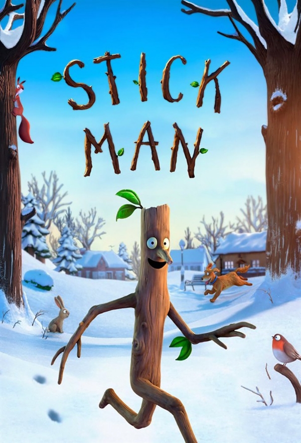 Book Club - The Stickman, Room on the Broom & The Smeds and Smoos