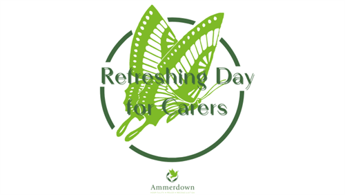 Refreshing Day for Carers