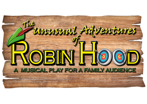 The Unusual Adventures of Robin Hood