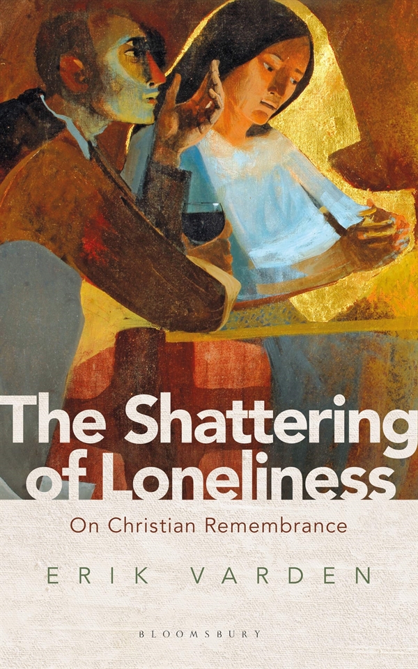Explore 'The Shattering of Loneliness' with Lord Hylton