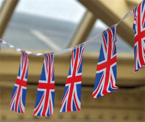 VE Day
