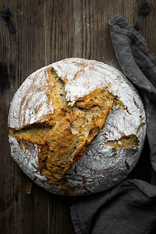 Bread Making Workshop