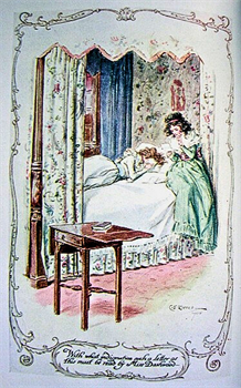 Illness Injury and Remedies in Jane Austens Novels