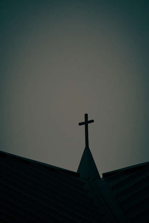 Lenten Quiet Day