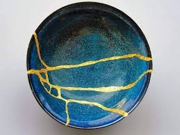 Kintsugi Day