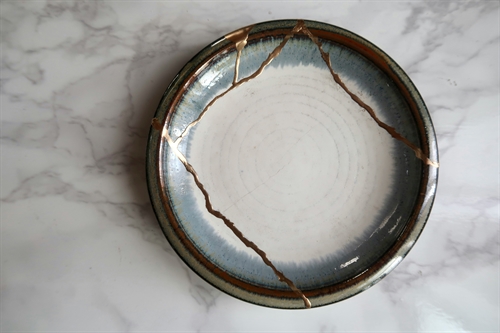 Kintsugi Day