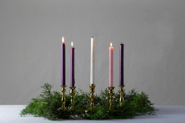 Advent Retreat