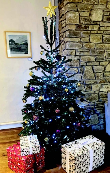 Christmas Family Fun Day