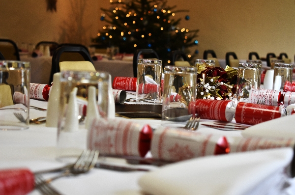 Christmas Meals
