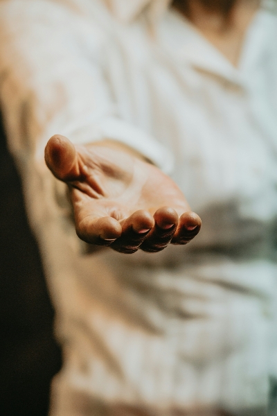 Going Deeper: Communicating Compassionately