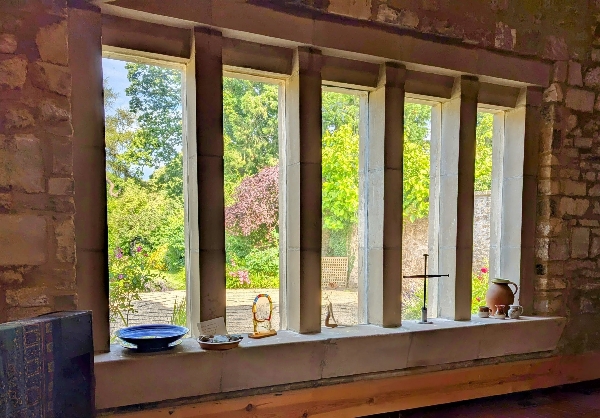Individually Guided Retreat