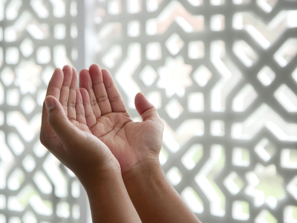 Islam & Peace