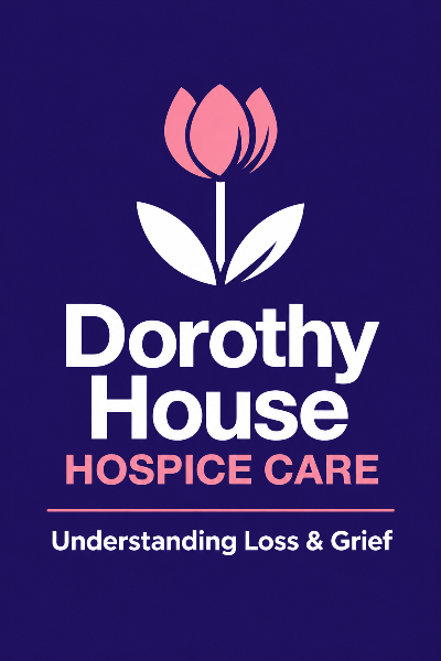 Understanding Loss & Grief with Dorothy House