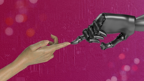 Faithful Conversations Being Human in an Age of AI Faithful Conversations Being Human in an Age of AI