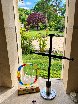 Going Deeper Gospel Nonviolence Jesus invitation to a radical way of life Going Deeper Gospel Nonviolence Jesus invitation to a radical way of life