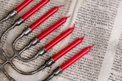 Judaism and Shalom Judaism and Shalom