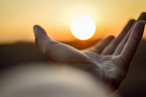 Going DeeperThe Spirituality of Nonviolence Going DeeperThe Spirituality of Nonviolence