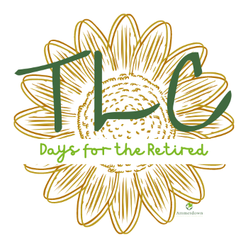 TLC for the Retired TLC for the Retired