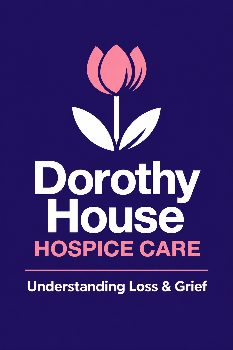 Understanding Loss amp Grief with Dorothy House Understanding Loss amp Grief with Dorothy House