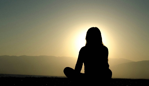 Contemplation and Peace Contemplation and Peace