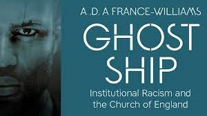 Book Club for Racial Justice - Rev Narinder Tegally Book Club for Racial Justice - Rev Narinder Tegally