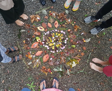 Mindfulness for Doctors - Gwen Adshead and Emma Went Mindfulness for Doctors - Gwen Adshead and Emma Went