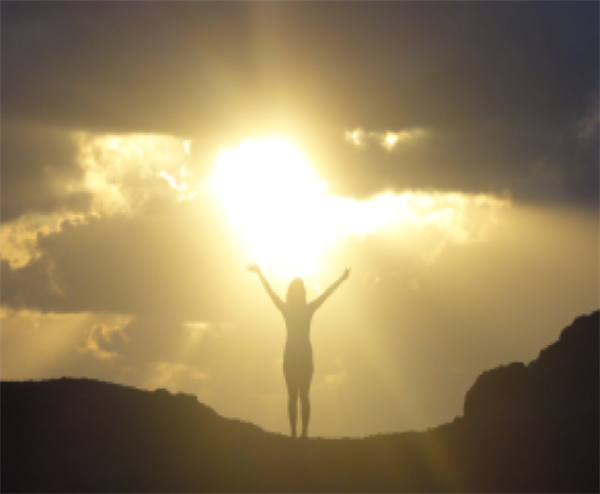 Mindfulness Weekend - Veronica Sheasby