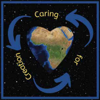 Caring for Creation Caring for Creation