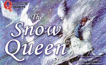 The Snow Queen The Snow Queen
