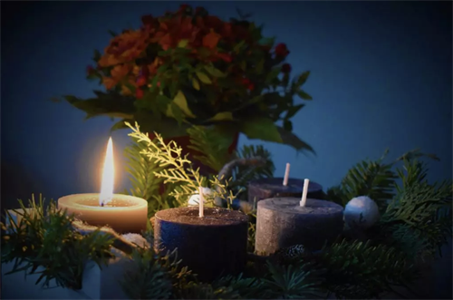 Candlelit Christmas Carols
