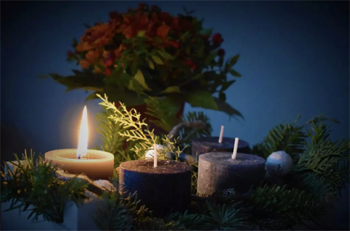Candlelit Christmas Carols Candlelit Christmas Carols