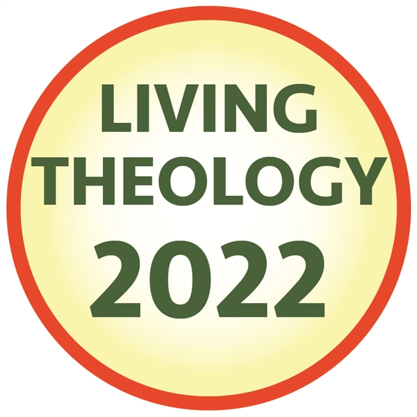 Living Theology Ammerdown 2022