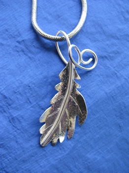 Silver Jewellery - Pauline Payne Silver Jewellery - Pauline Payne
