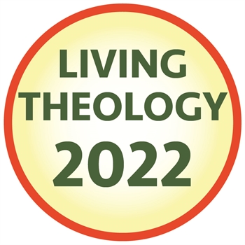 Living Theology Ammerdown 2022 Living Theology Ammerdown 2022