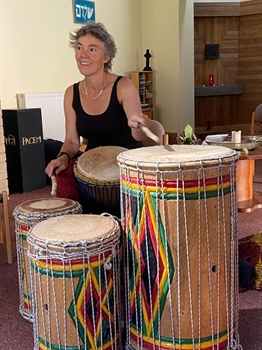 The Power of Rhythm The Power of Rhythm