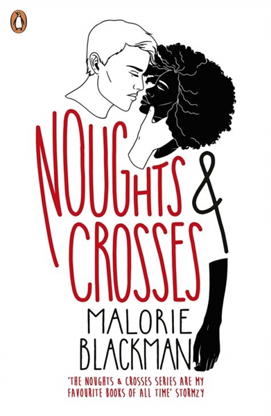 Book Club - Noughts & Crosses - Rev Narinder Tegally and Christine Clinch