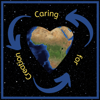 Caring for Creation via Zoom Caring for Creation via Zoom