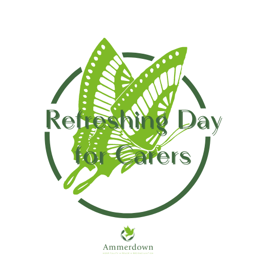 Ammerdown Refreshing Days for Carers