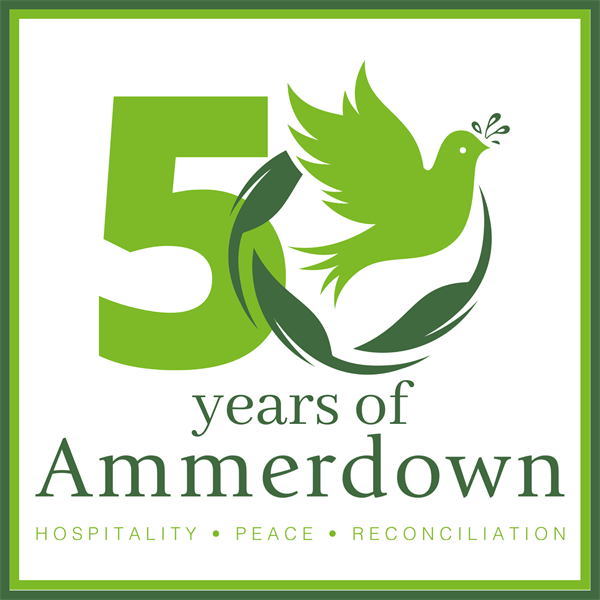 50th Anniversary Art Exhibition On Hospitality, Peace & Reconciliation