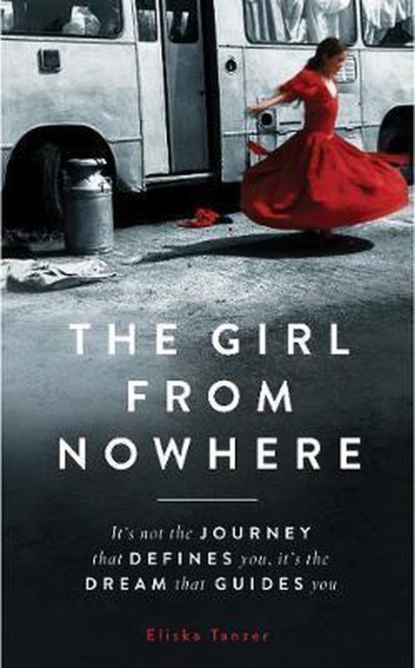 Book Club Relaunch!