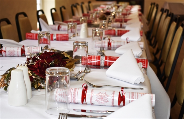 Christmas Meals