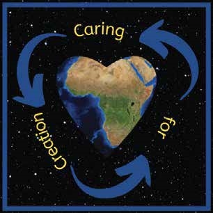 Caring for Creation Zoom