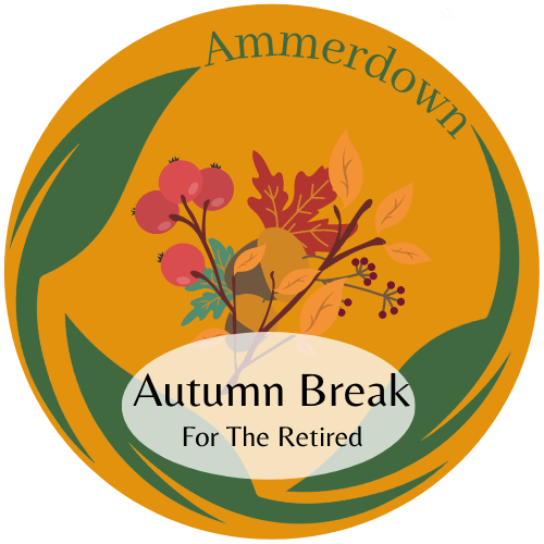 Autumn Break