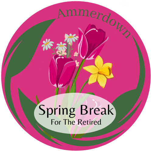 Spring Break