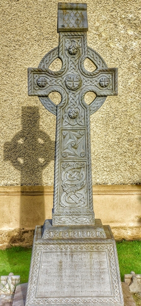 The Future of the Celtic Past