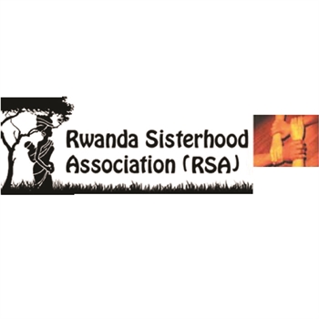 Dinner with the Rwandan Sisterhood Dinner with the Rwandan Sisterhood