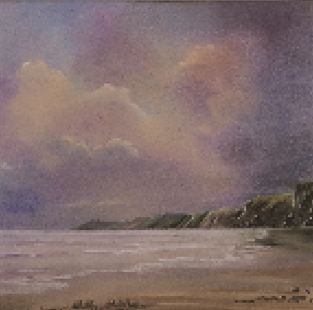 Painting with Pastels Painting with Pastels