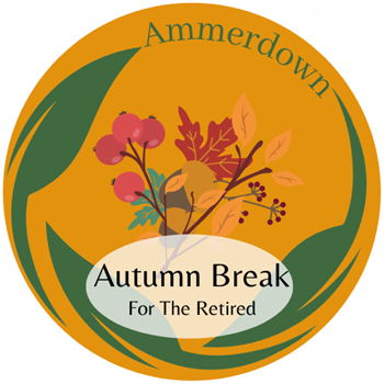Autumn Break Autumn Break