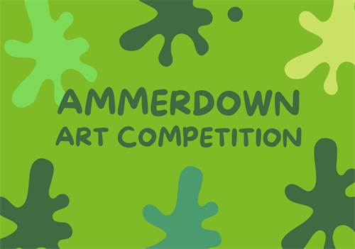 Ammerdown Art Competition