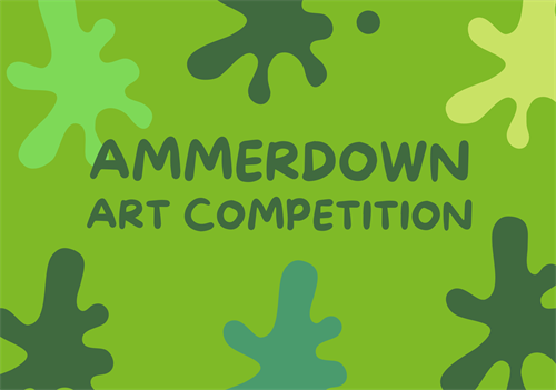 Ammerdown Art Competition Ammerdown Art Competition